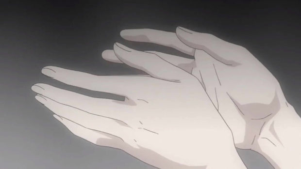 MushiShi Ep 3